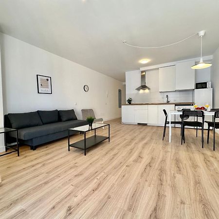 Bluehorizon Haven Διαμέρισμα Los Abrigos Εξωτερικό φωτογραφία