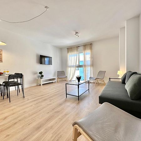Bluehorizon Haven Διαμέρισμα Los Abrigos Εξωτερικό φωτογραφία