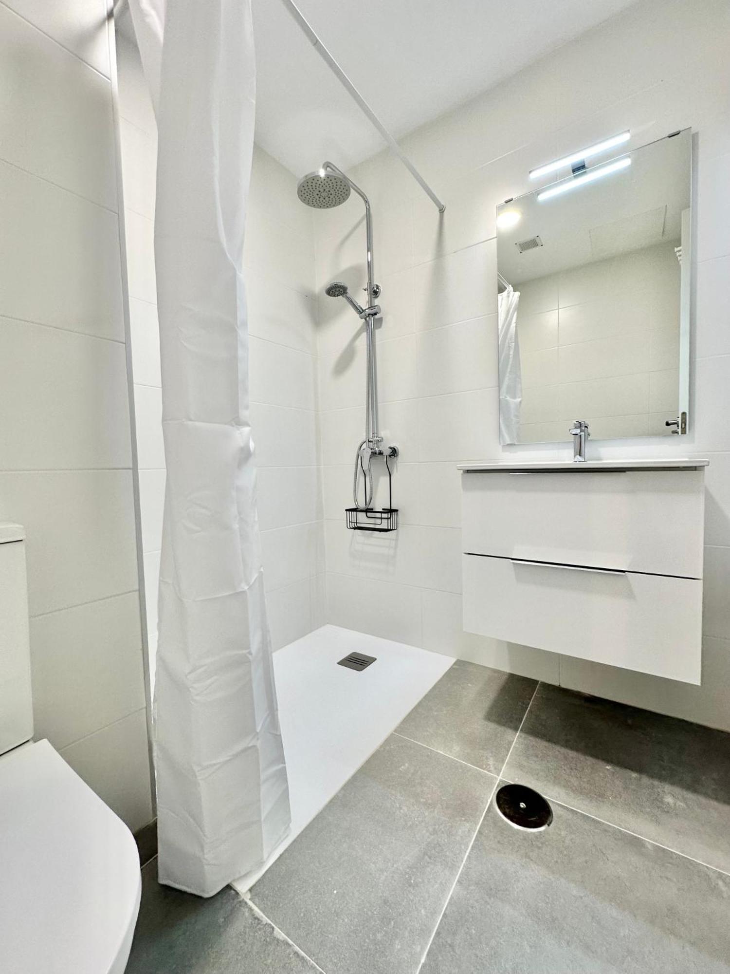 Bluehorizon Haven Διαμέρισμα Los Abrigos Εξωτερικό φωτογραφία