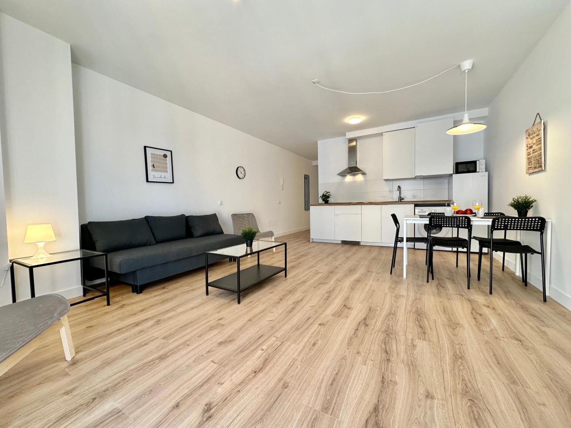 Bluehorizon Haven Διαμέρισμα Los Abrigos Εξωτερικό φωτογραφία