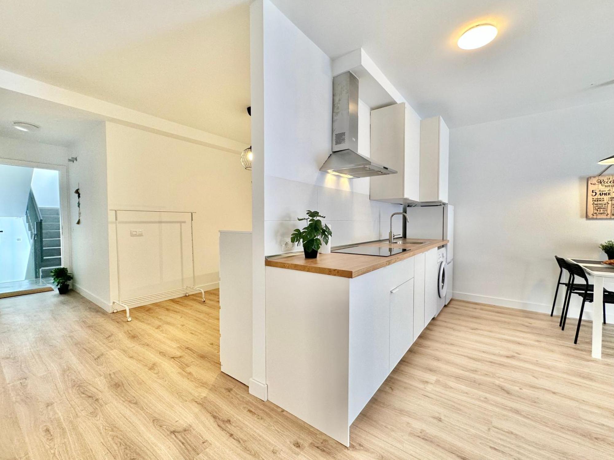 Bluehorizon Haven Διαμέρισμα Los Abrigos Εξωτερικό φωτογραφία