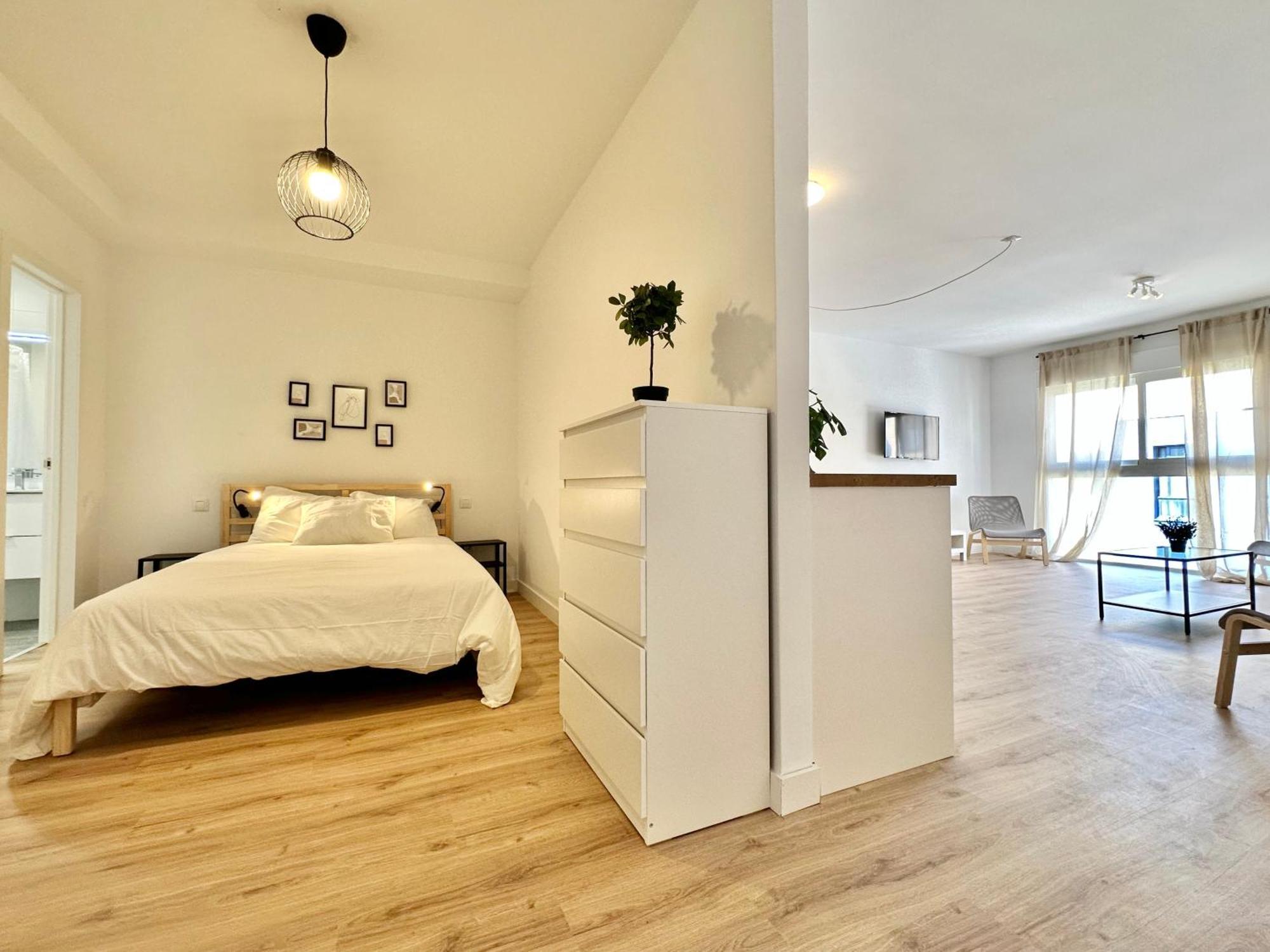 Bluehorizon Haven Διαμέρισμα Los Abrigos Εξωτερικό φωτογραφία