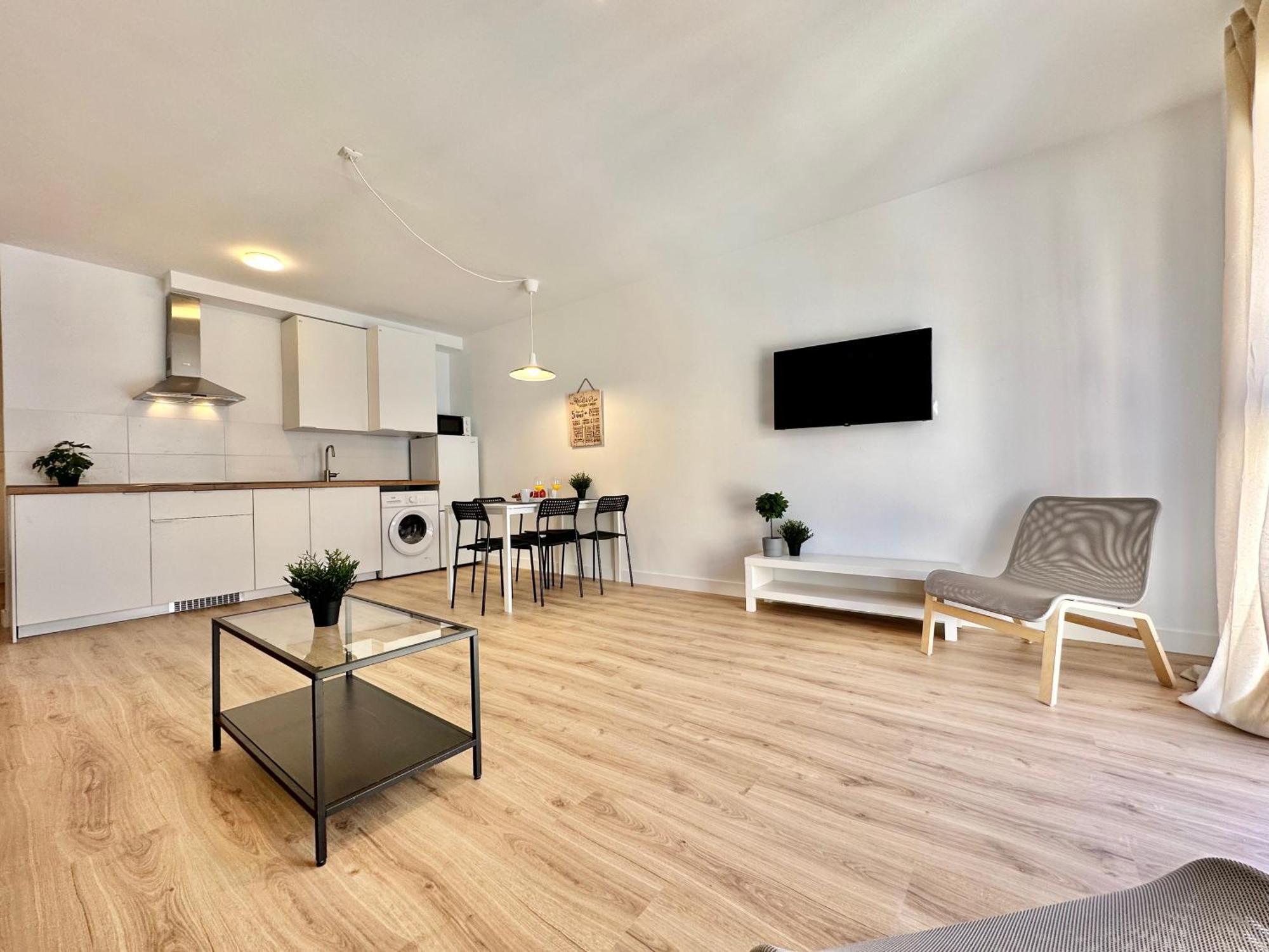Bluehorizon Haven Διαμέρισμα Los Abrigos Εξωτερικό φωτογραφία