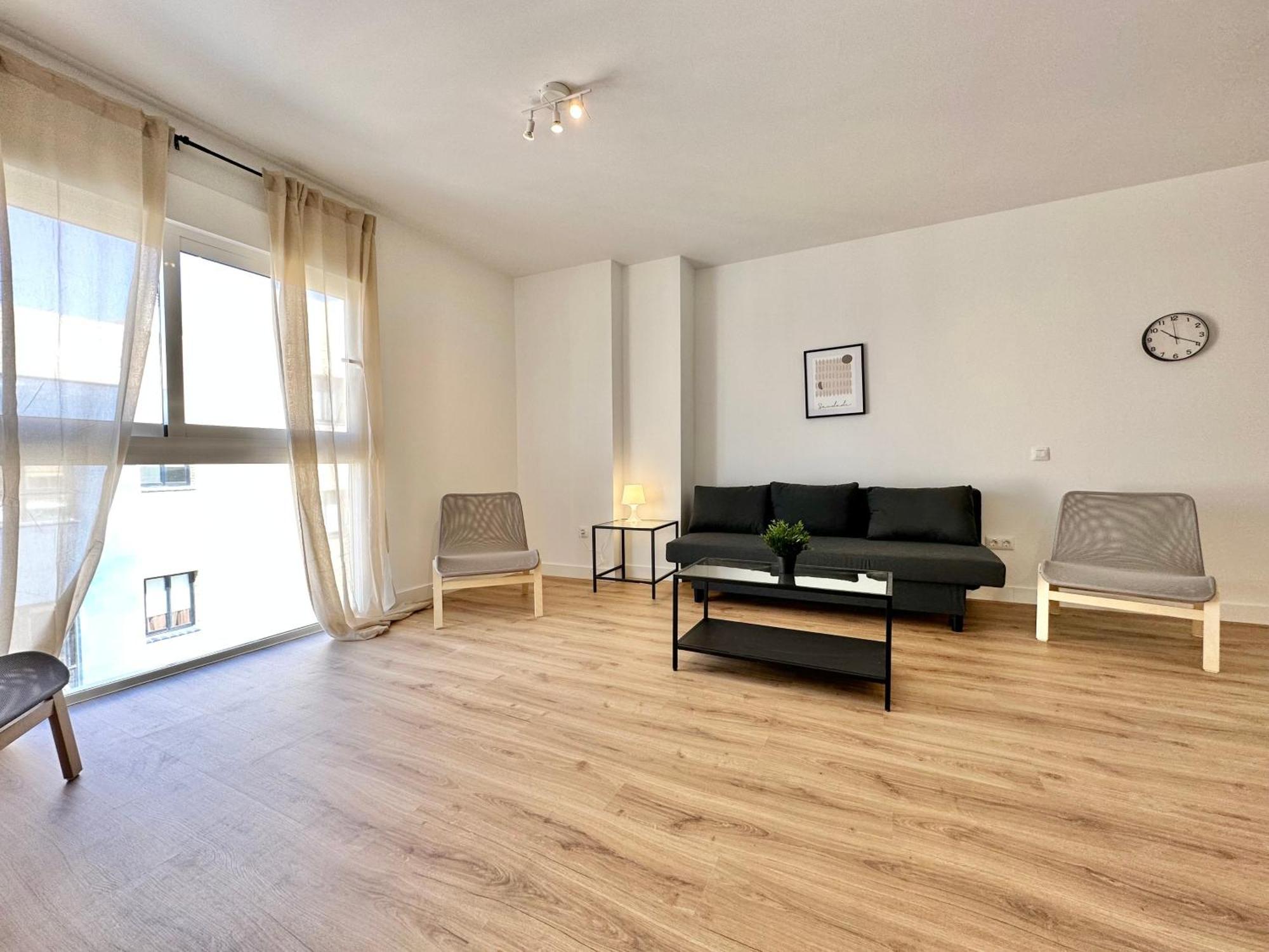 Bluehorizon Haven Διαμέρισμα Los Abrigos Εξωτερικό φωτογραφία